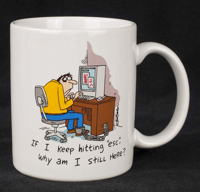 Coffee Mug